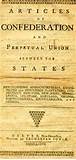 Articles Of Confederation Tax Problems